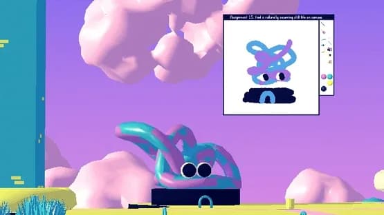 Art Sqool — Screenshots