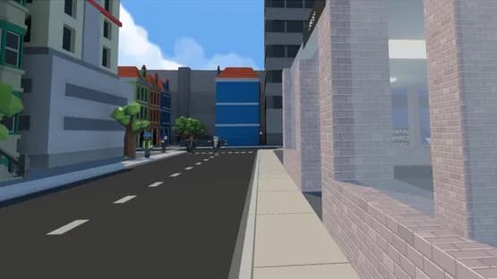 Weaponry Dealer VR — Screenshoty