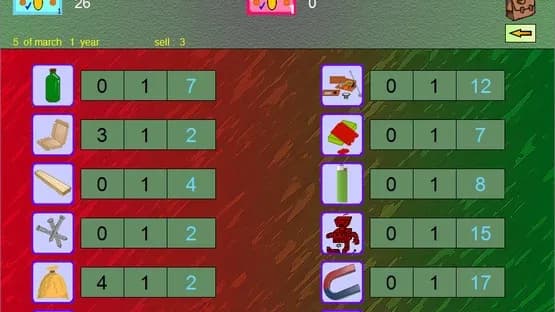Best Life Simulator — Screenshots