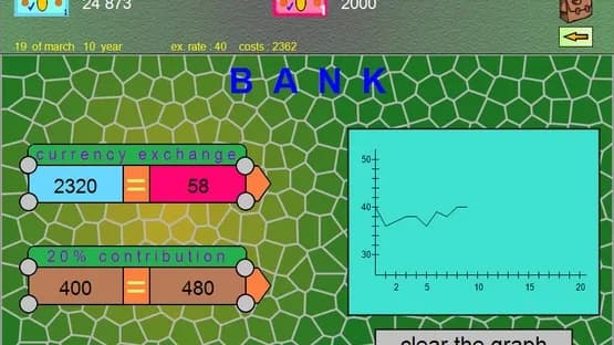 Best Life Simulator — Screenshots