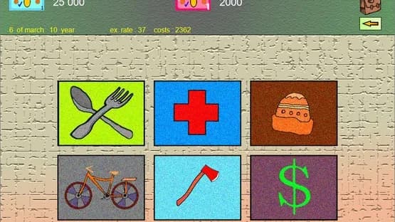 Best Life Simulator — Screenshots