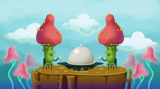 Grottesco Absurdus — Screenshots