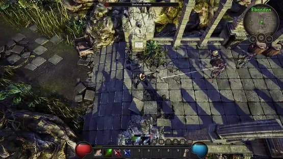Deadsiege — Screenshots