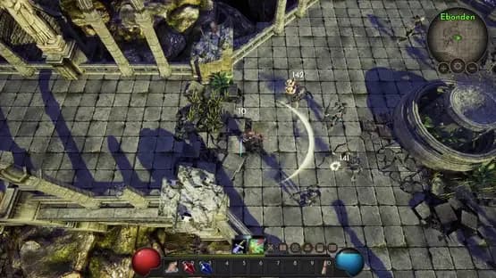 Deadsiege — Screenshots