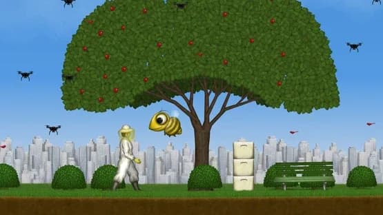 Tasty Planet Forever — Screenshots