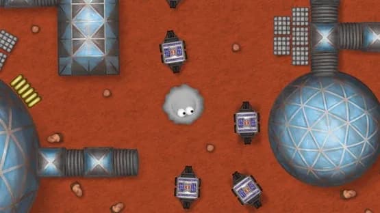 Tasty Planet Forever — Screenshots