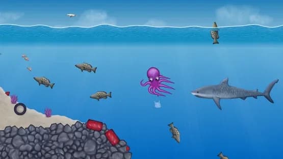 Tasty Planet Forever — Screenshots