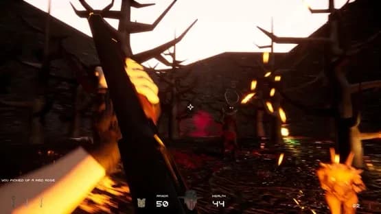 Bloom — Screenshoty