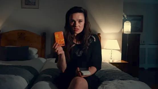 The Shapeshifting Detective — Screenshoty