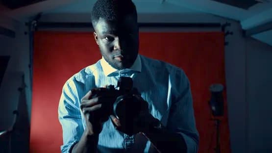 The Shapeshifting Detective — Screenshoty
