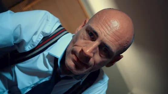 The Shapeshifting Detective — Screenshoty