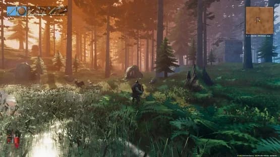 Valheim — Screenshots