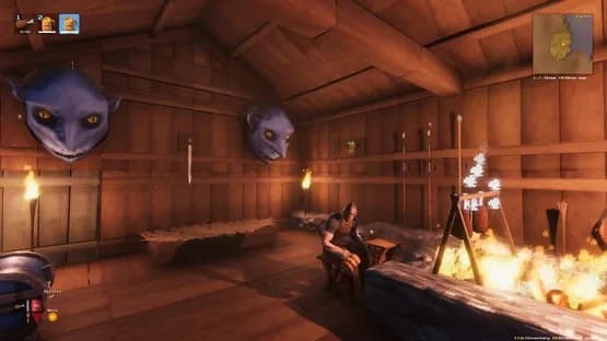 Valheim — Screenshots