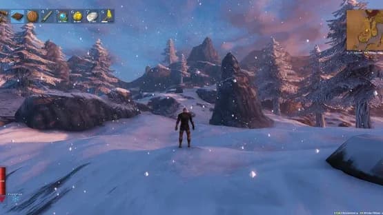 Valheim — Screenshots