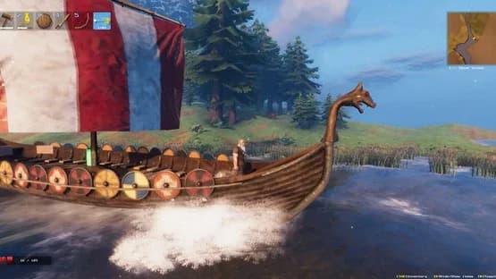 Valheim — Screenshots
