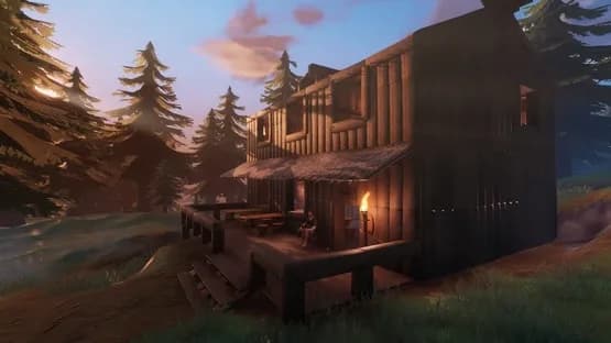 Valheim — Screenshots