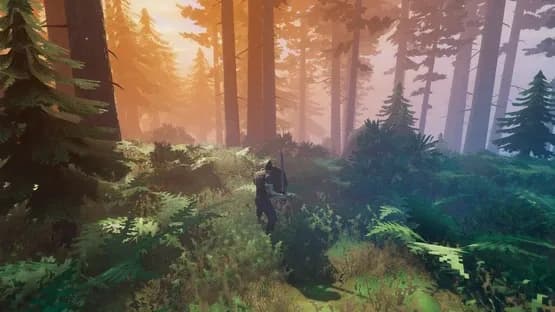 Valheim — Screenshots