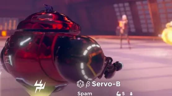 Avariavs — Screenshoty