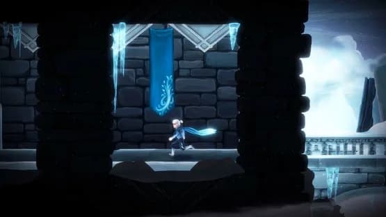 Degrees of Separation — Screenshots