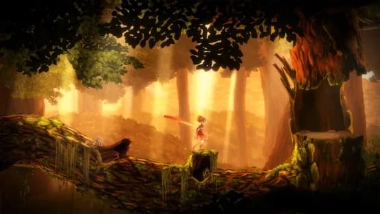 Degrees of Separation — Screenshots
