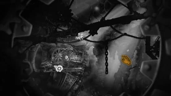The Unlikely Legend of Rusty Pup — Screenshoty