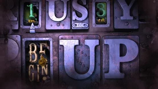 The Unlikely Legend of Rusty Pup — Screenshoty