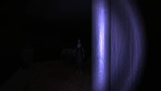 Kuchisake Onna — Screenshots