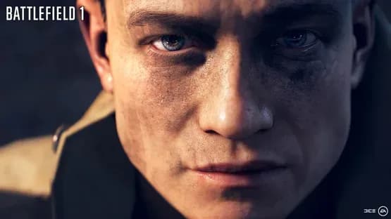 Battlefield 1 — Screenshoty