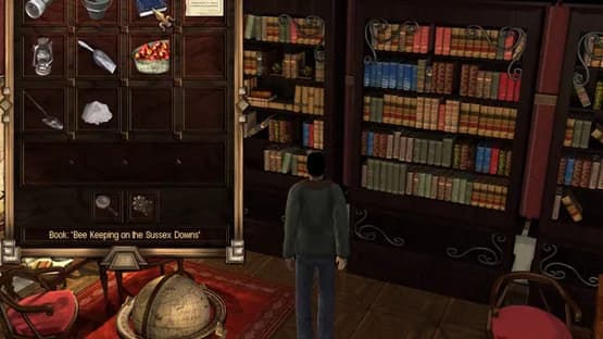 Agatha Christie: And Then There Were None — Screenshoty