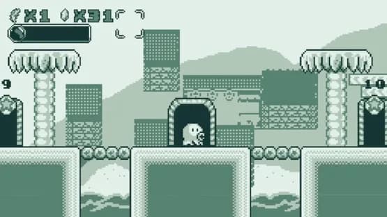 Save me Mr Tako: Tasukete Tako-San — Screenshoty
