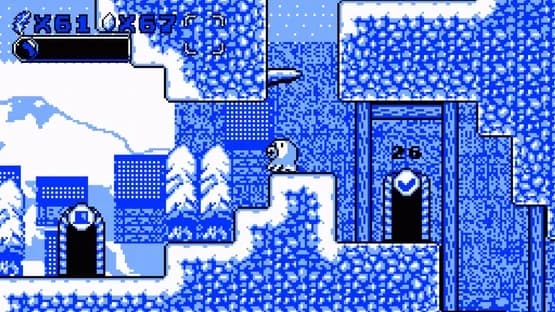 Save me Mr Tako: Tasukete Tako-San — Screenshoty