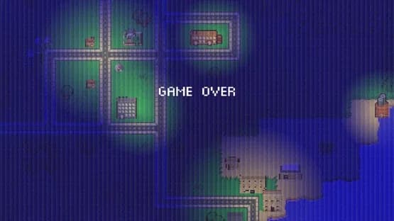Mars Underground — Screenshots