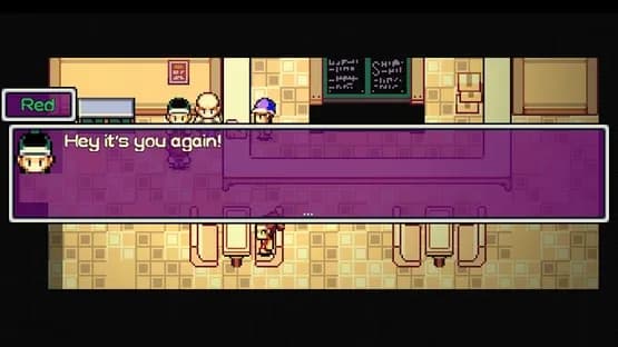 Mars Underground — Screenshots