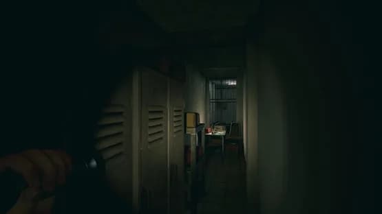 Home Sweet Home — Screenshoty