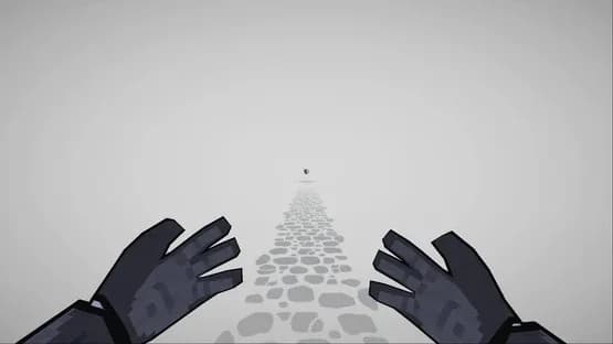 The Hex — Screenshoty