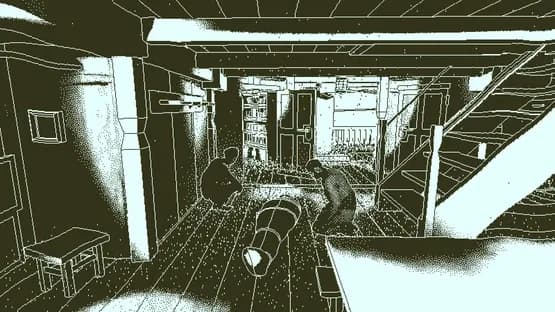 Return of the Obra Dinn — Screenshoty