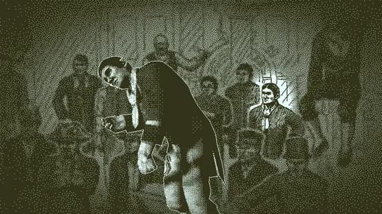 Return of the Obra Dinn — Screenshoty