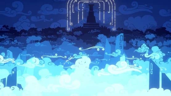 The King's Bird — Screenshoty