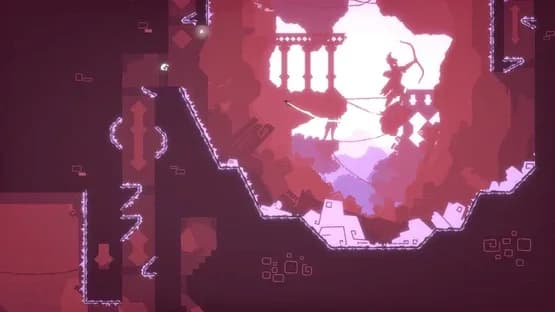 The King's Bird — Screenshoty