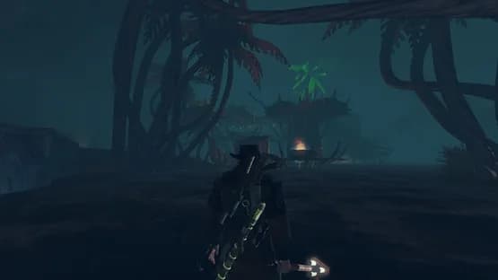 Exoplanet: First Contact — Screenshots