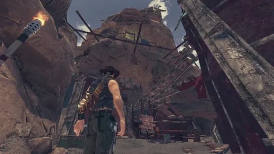 Exoplanet: First Contact — Screenshots