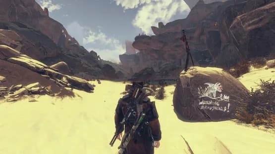 Exoplanet: First Contact — Screenshots