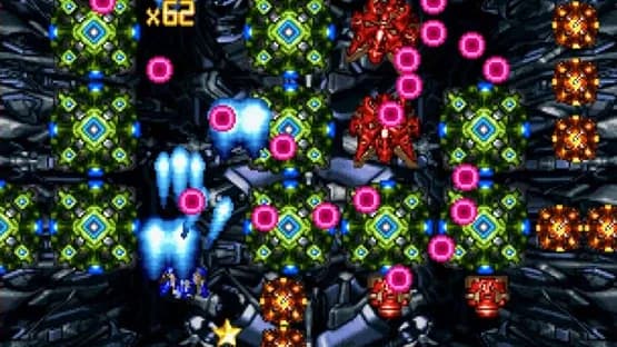 Fast Striker — Screenshots