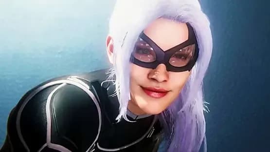 Marvel's Spider-Man: The Heist — Screenshoty