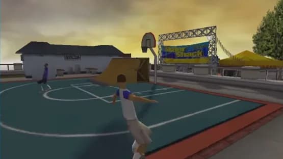 Skateboard Park Tycoon — Screenshoty