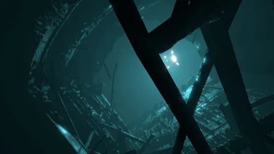 Titanic Shipwreck Exploration — Screenshots