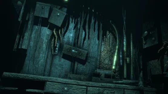 Titanic Shipwreck Exploration — Screenshots