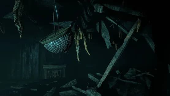 Titanic Shipwreck Exploration — Screenshots