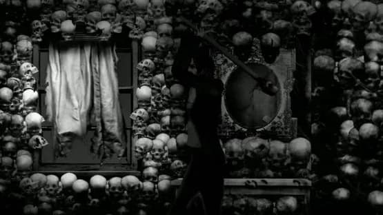 The Cat Lady — Screenshoty