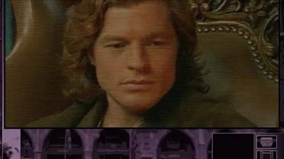 The Beast Within: A Gabriel Knight Mystery — Screenshoty